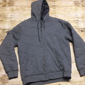 Hurley XL Hoodie